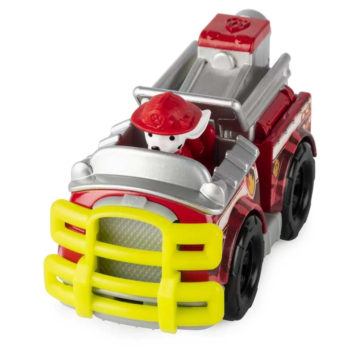 Patrula catelusilor macheta metalica marshall jungle rescue, varsta de la 3 ani la 10 ani [2]
