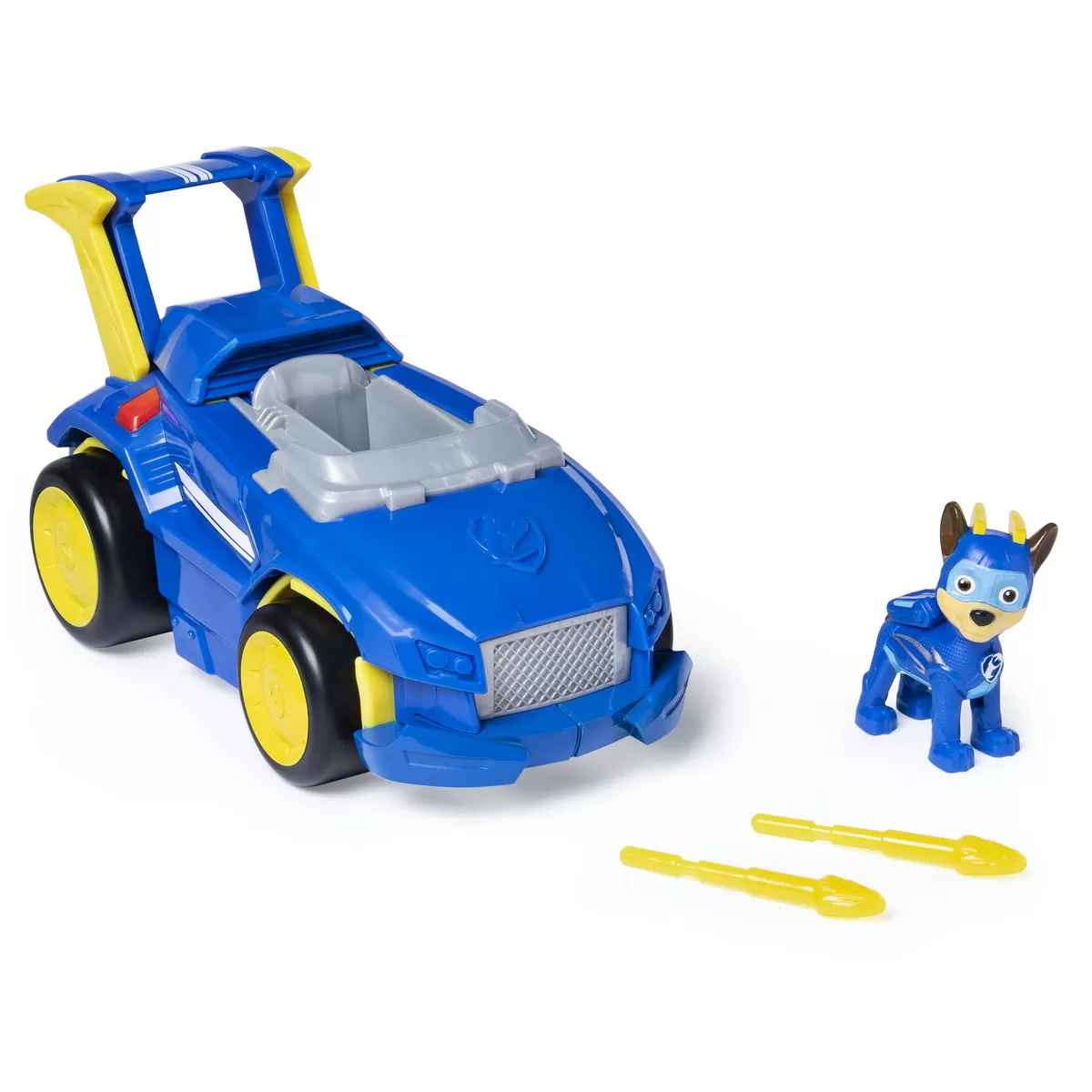 Patrula catelusilor masina lui chase power up [8]