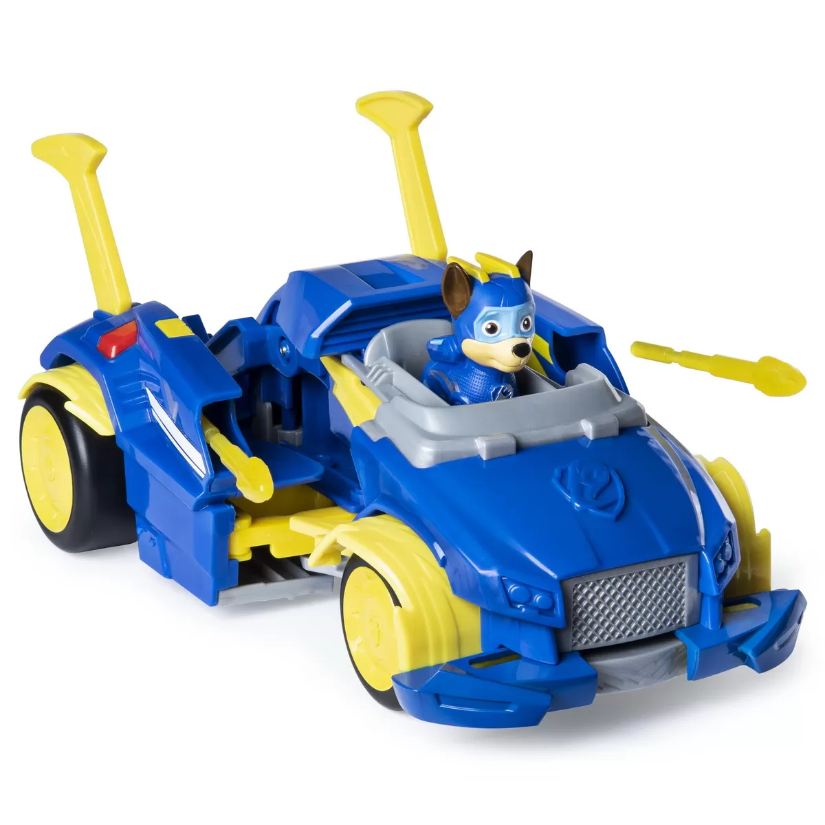 Patrula catelusilor masina lui chase power up [4]