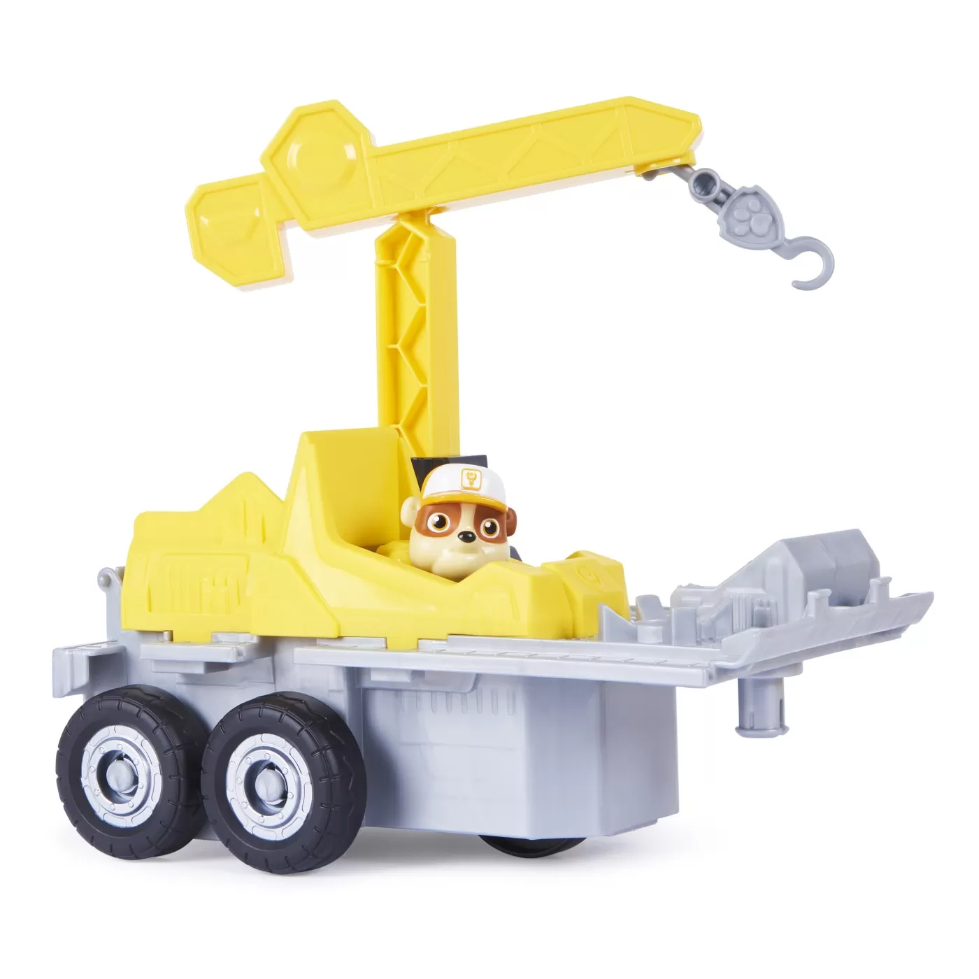 Patrula catelusilor mega vehicul rubble [6]