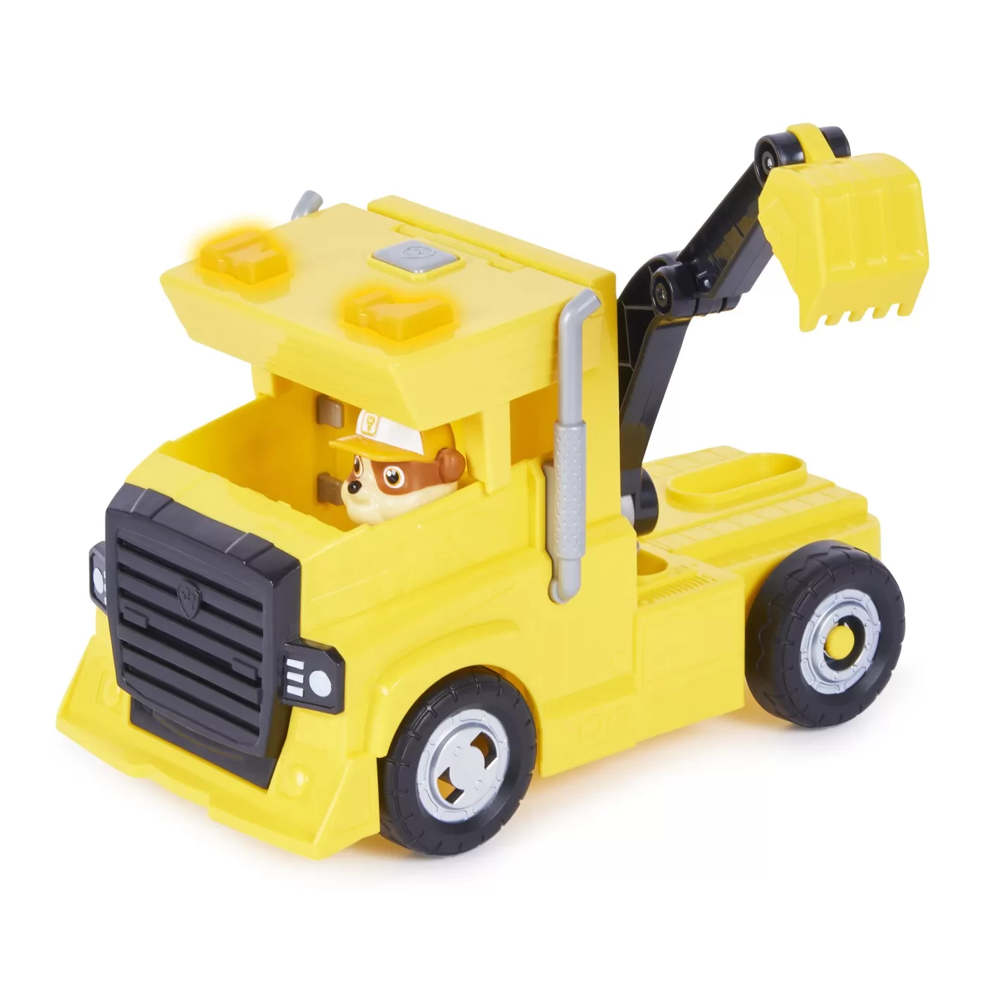 Patrula catelusilor mega vehicul rubble [7]
