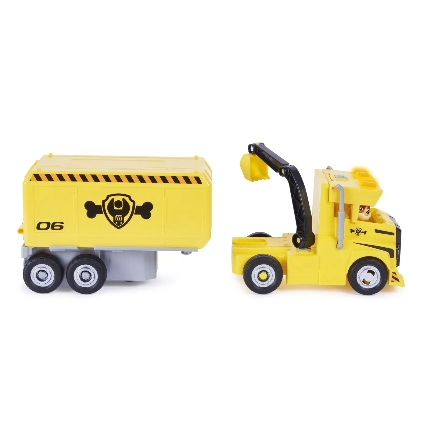 Patrula catelusilor mega vehicul rubble [9]