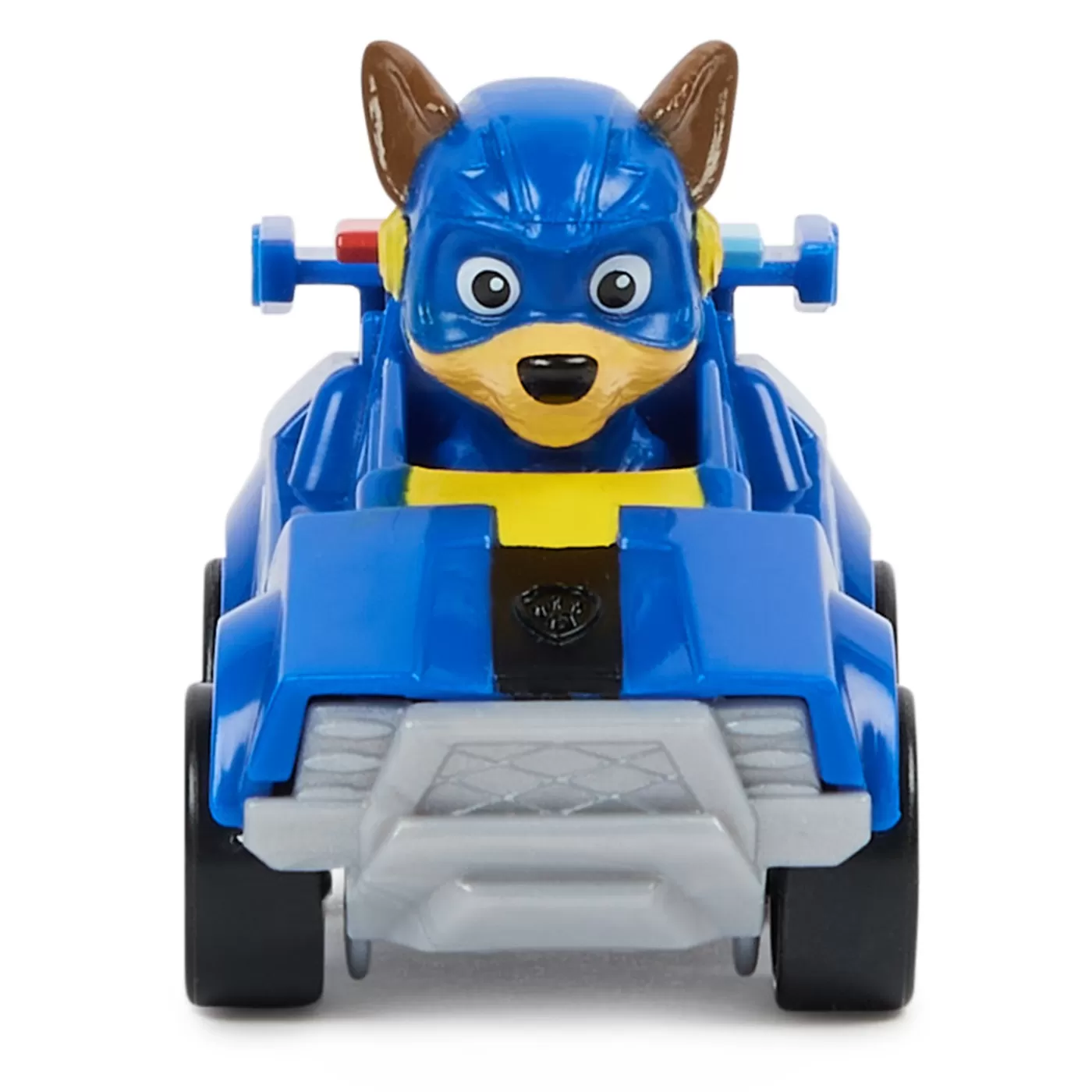 Patrula catelusilor pup squad racers vehicul metalic chase scara 1:55, varsta de la 3 ani la 7 ani [4]