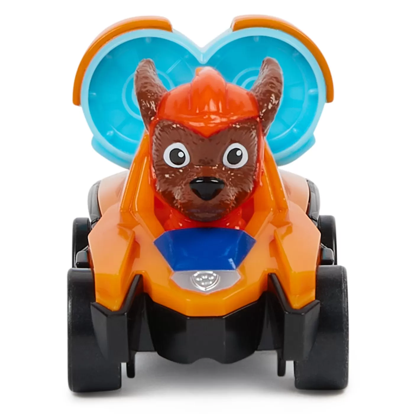Patrula catelusilor pup squad racers vehicul metalic zuma scara 1:55, varsta de la 3 ani la 7 ani [4]