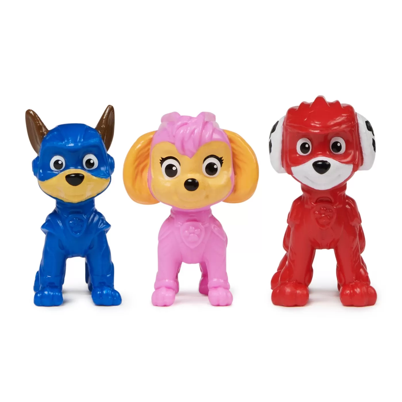 Patrula catelusilor pupsquad figurine set cadou [2]