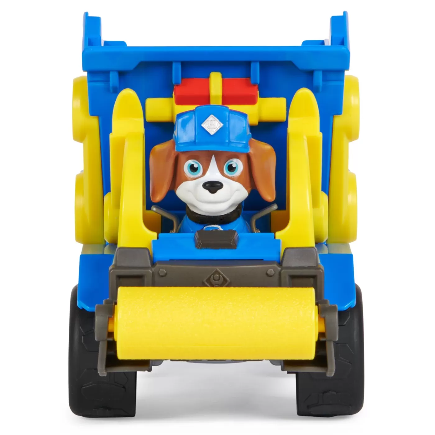 Patrula catelusilor rubble si echipa vehicul de baza wheeler, varsta de la 3 ani la 7 ani [3]