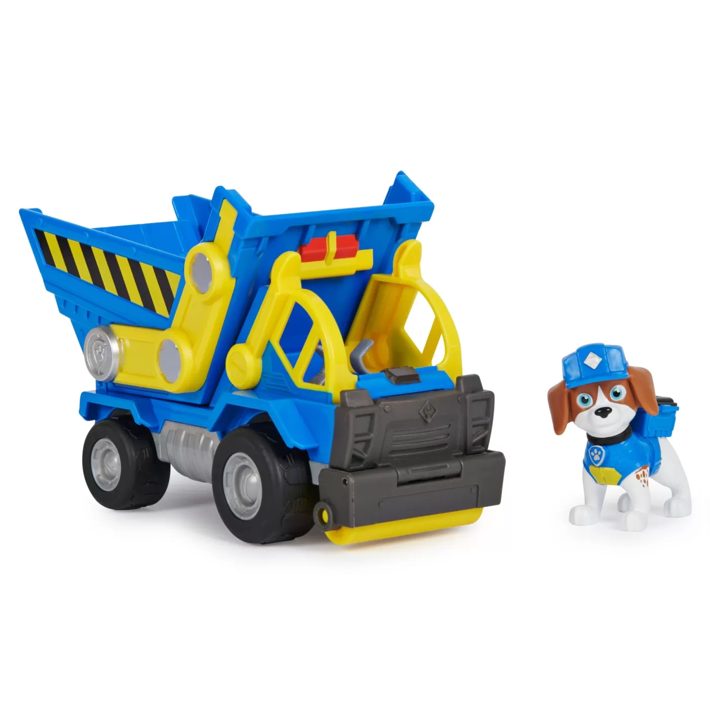 Patrula catelusilor rubble si echipa vehicul de baza wheeler, varsta de la 3 ani la 7 ani [2]