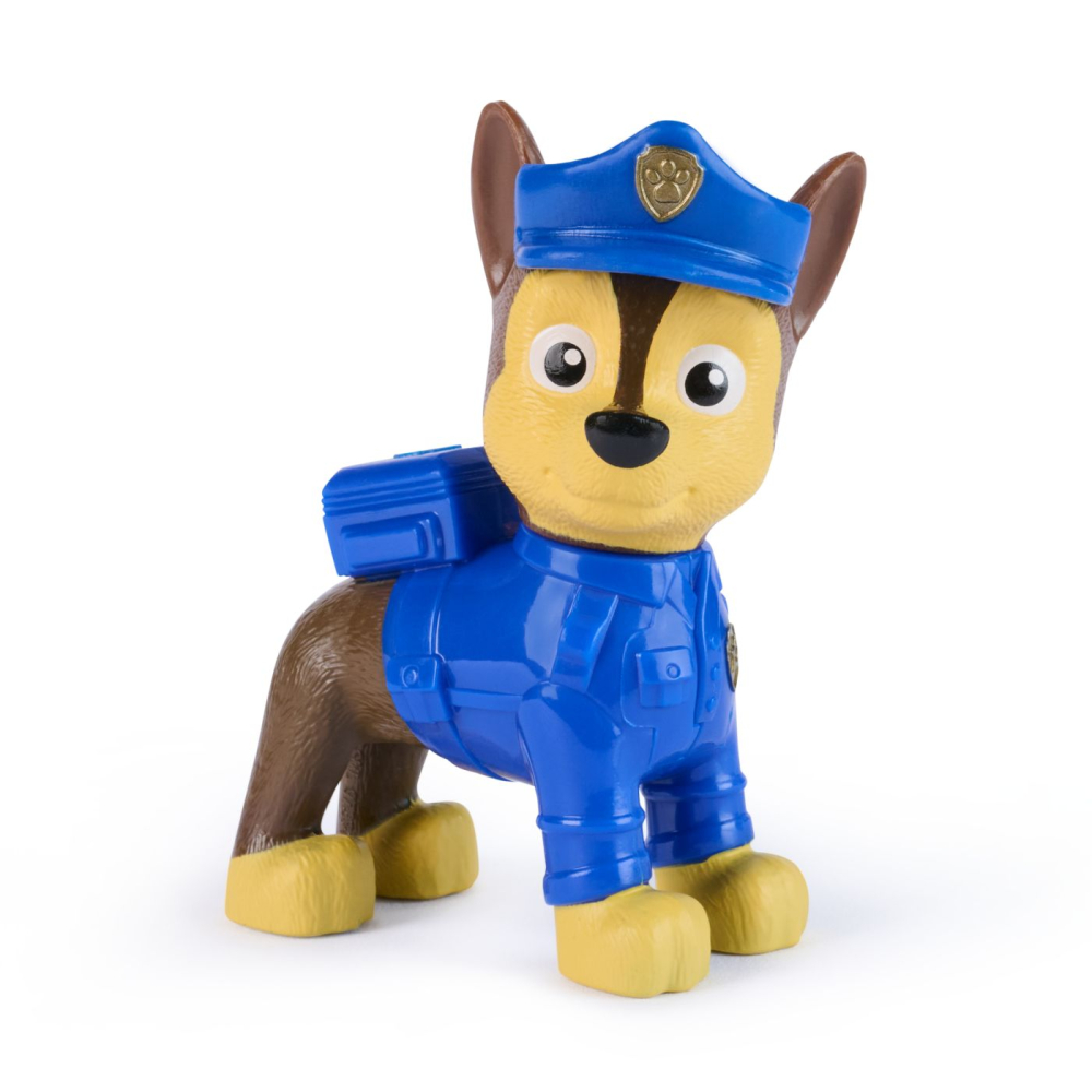 Patrula catelusilor set figurine echipa cauta si salveaza [9]