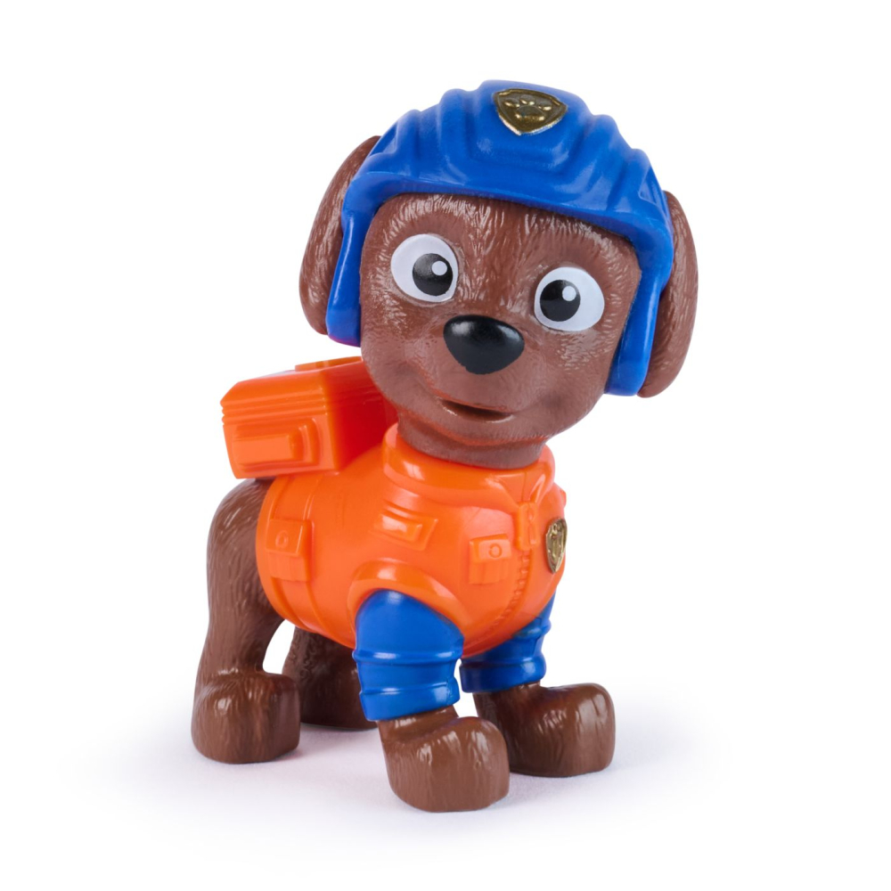 Patrula catelusilor set figurine echipa cauta si salveaza [10]