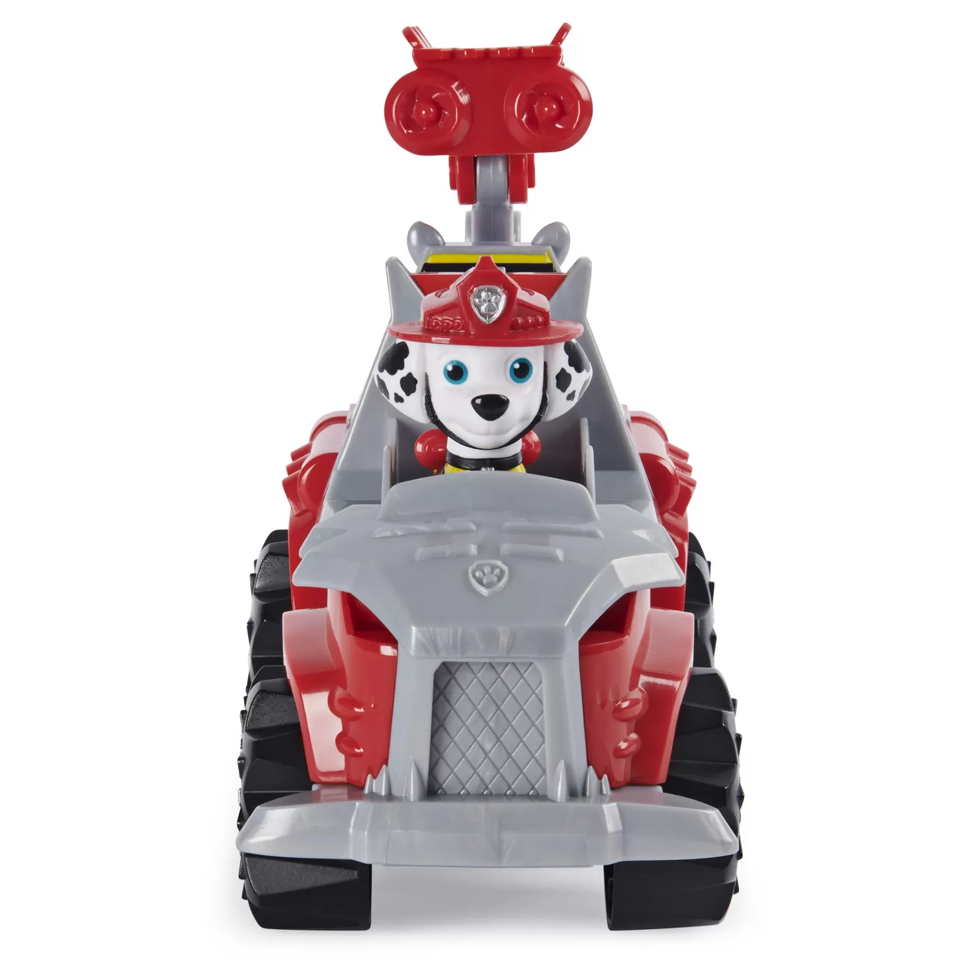 Set Vehicul Catelus Marshall si Figurina Dino Surpriza, Patrula Catelusilor, varsta de la 3 ani la 10 ani [4]