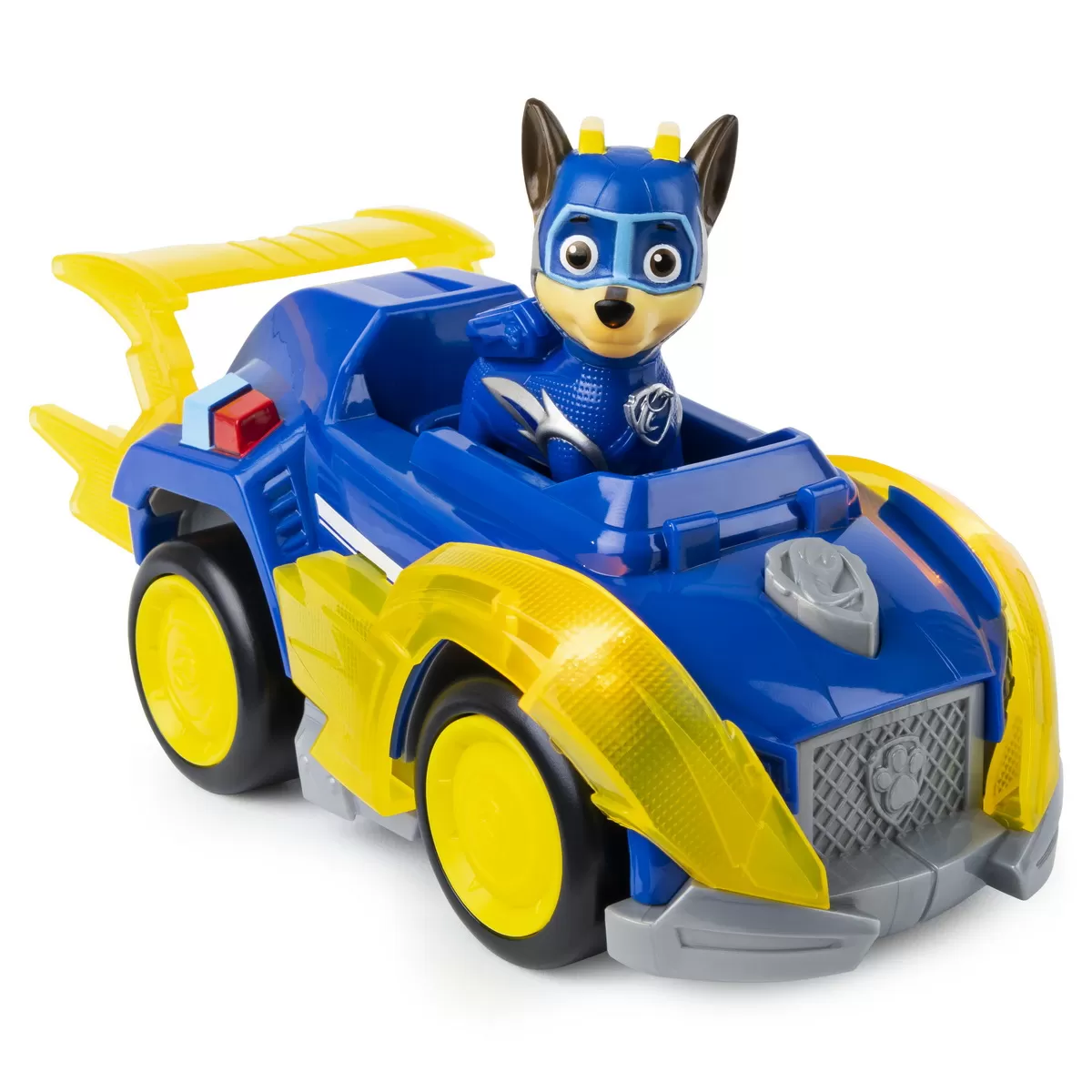 Patrula catelusilor super eroul chase cu masina de politie, varsta de la 3 ani la 10 ani [2]