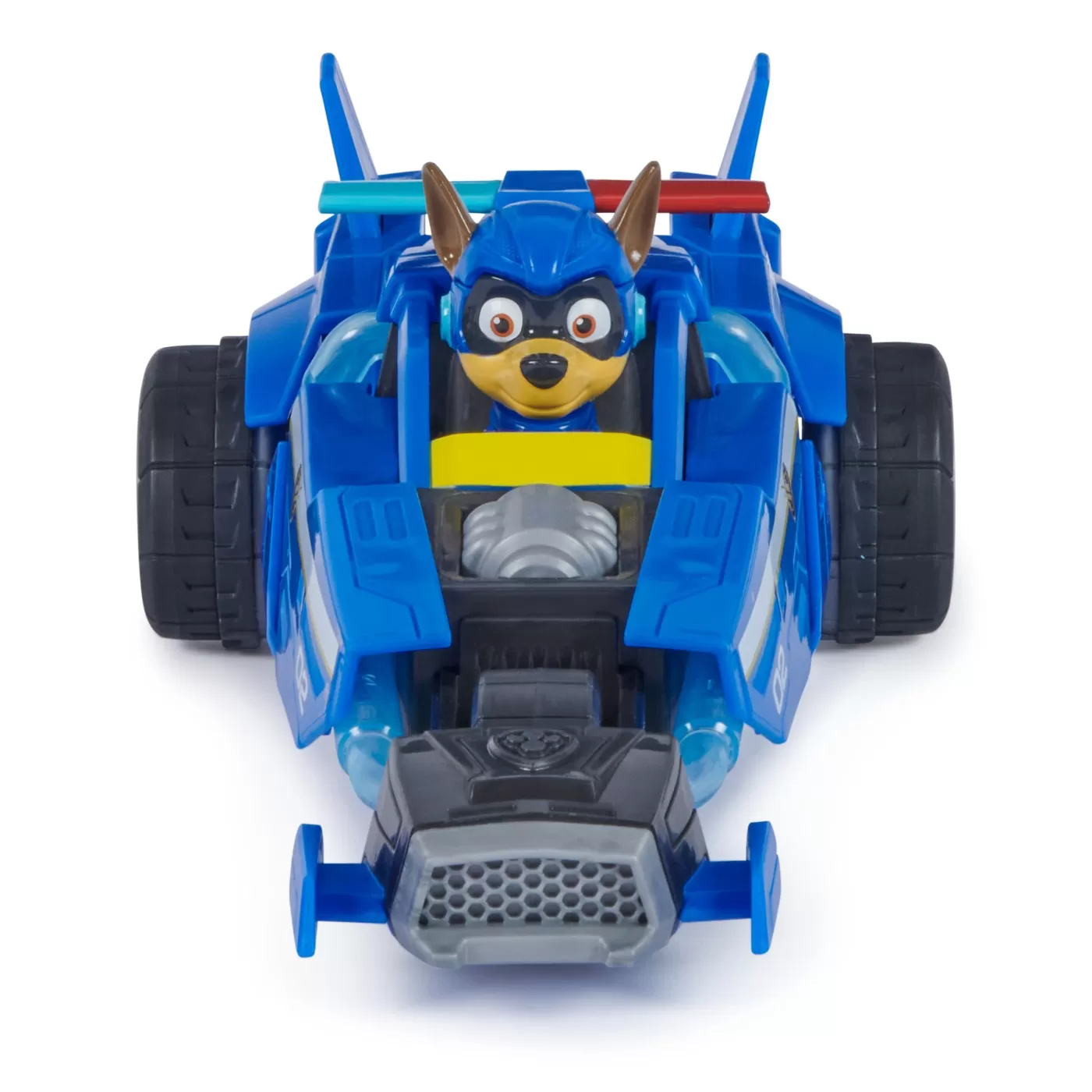 Patrula catelusilor vehicul rc chase mighty cruiser [6]