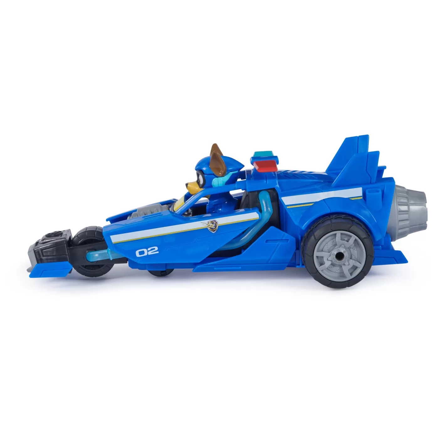 Patrula catelusilor vehicul rc chase mighty cruiser [7]