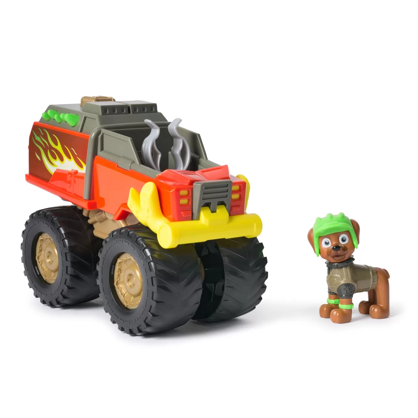 Patrula catelusilor vehicul tematic de salvare boomer [9]