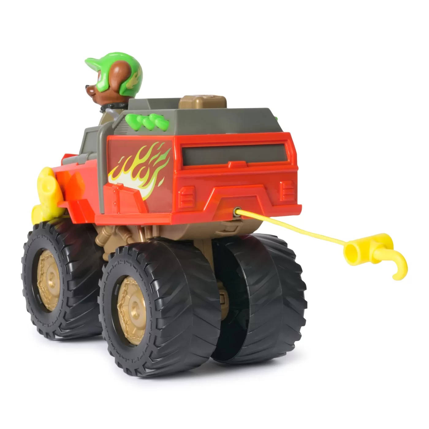 Patrula catelusilor vehicul tematic de salvare boomer [8]