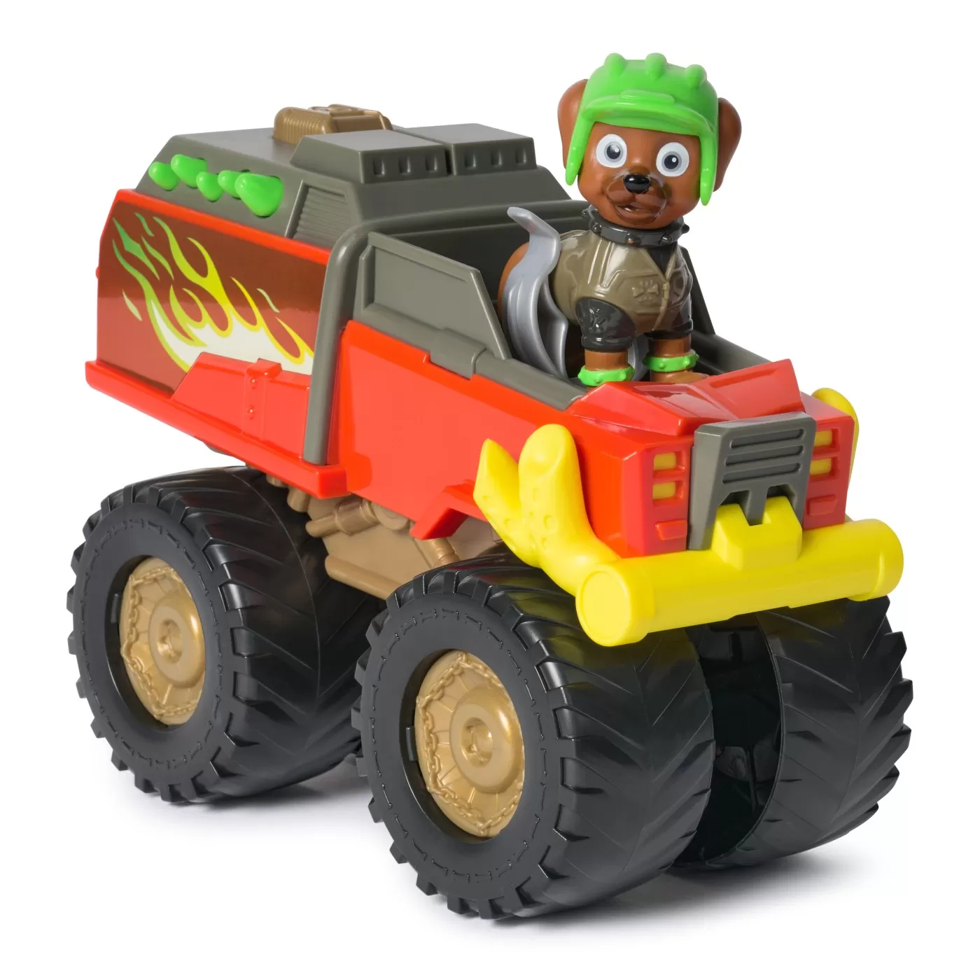 Patrula catelusilor vehicul tematic de salvare boomer [2]