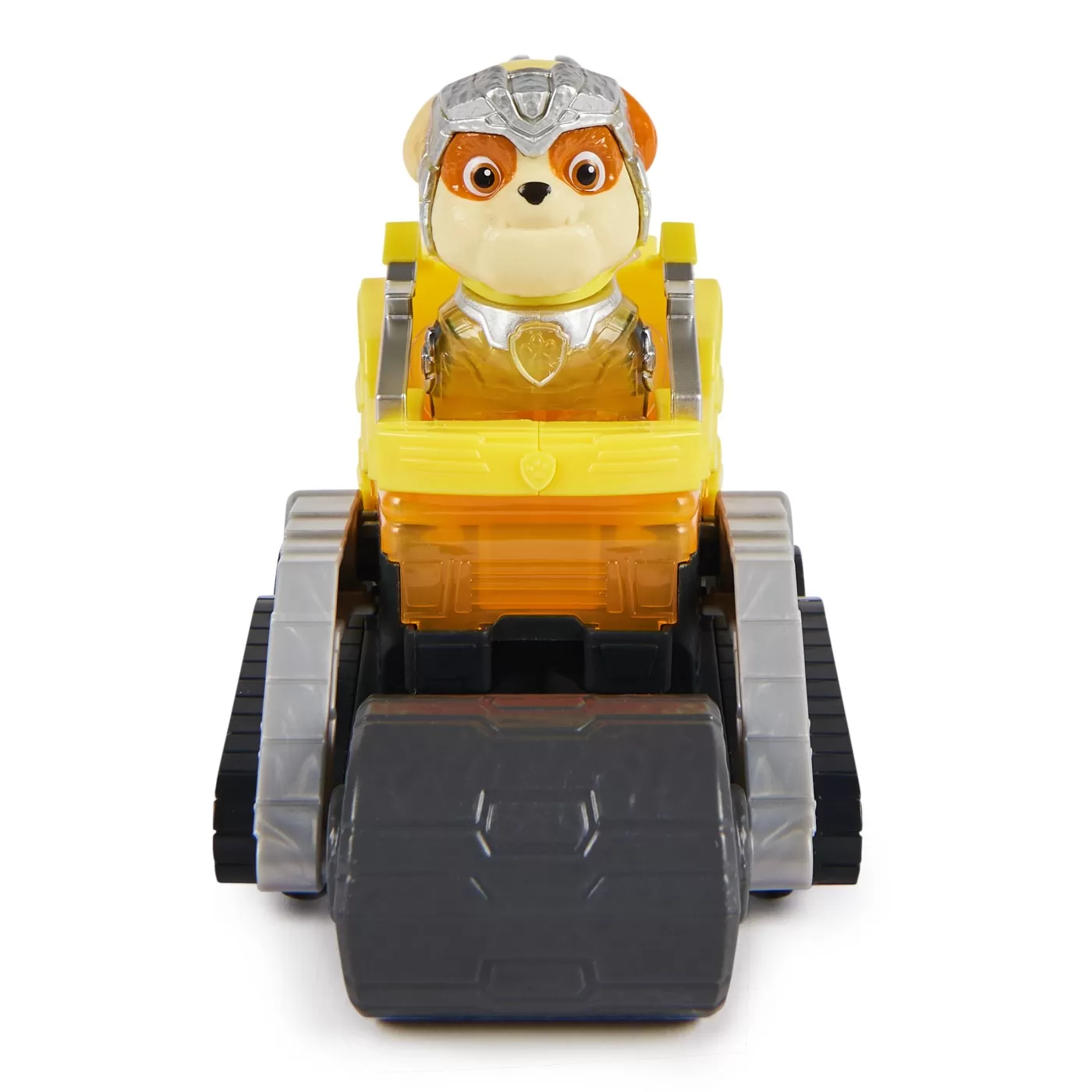 Vehicul tematic Rubble, Patrula Catelusilor, varsta de la 3 ani la 7 ani [7]