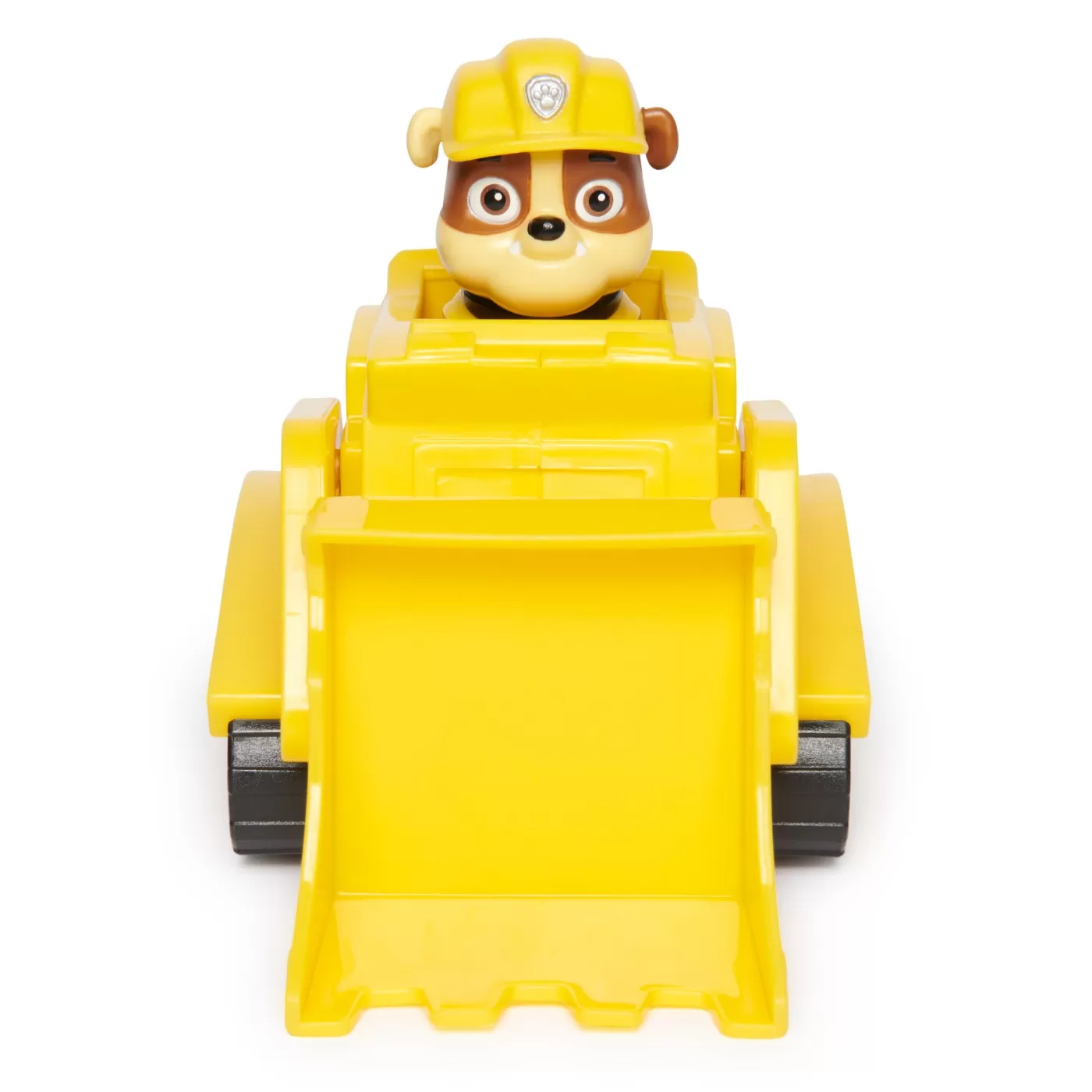 Patrulca catelusilor vehicule de baza eco cu figurina rubble, varsta de la 3 ani la 7 ani [6]