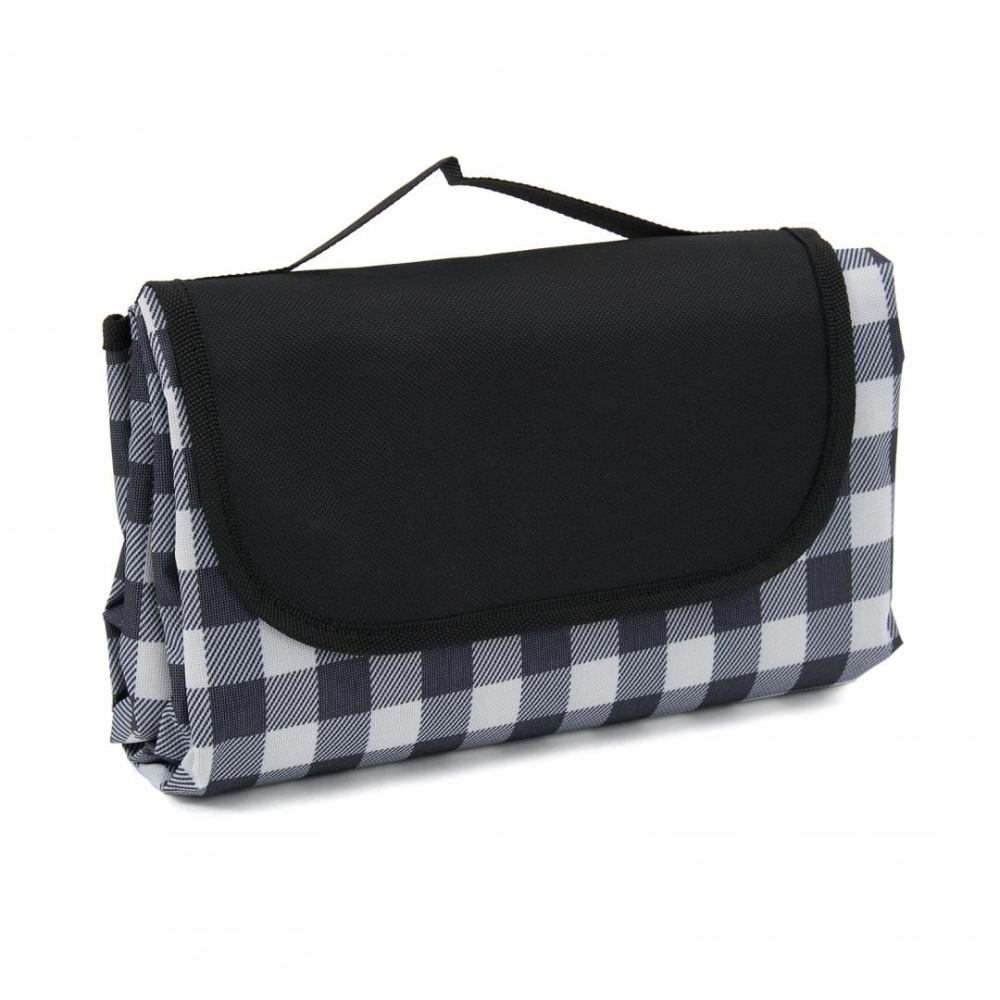 Patura picnic 145x200 cm carouri [4]