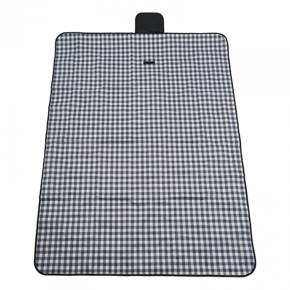 Patura picnic 145x200 cm carouri [5]