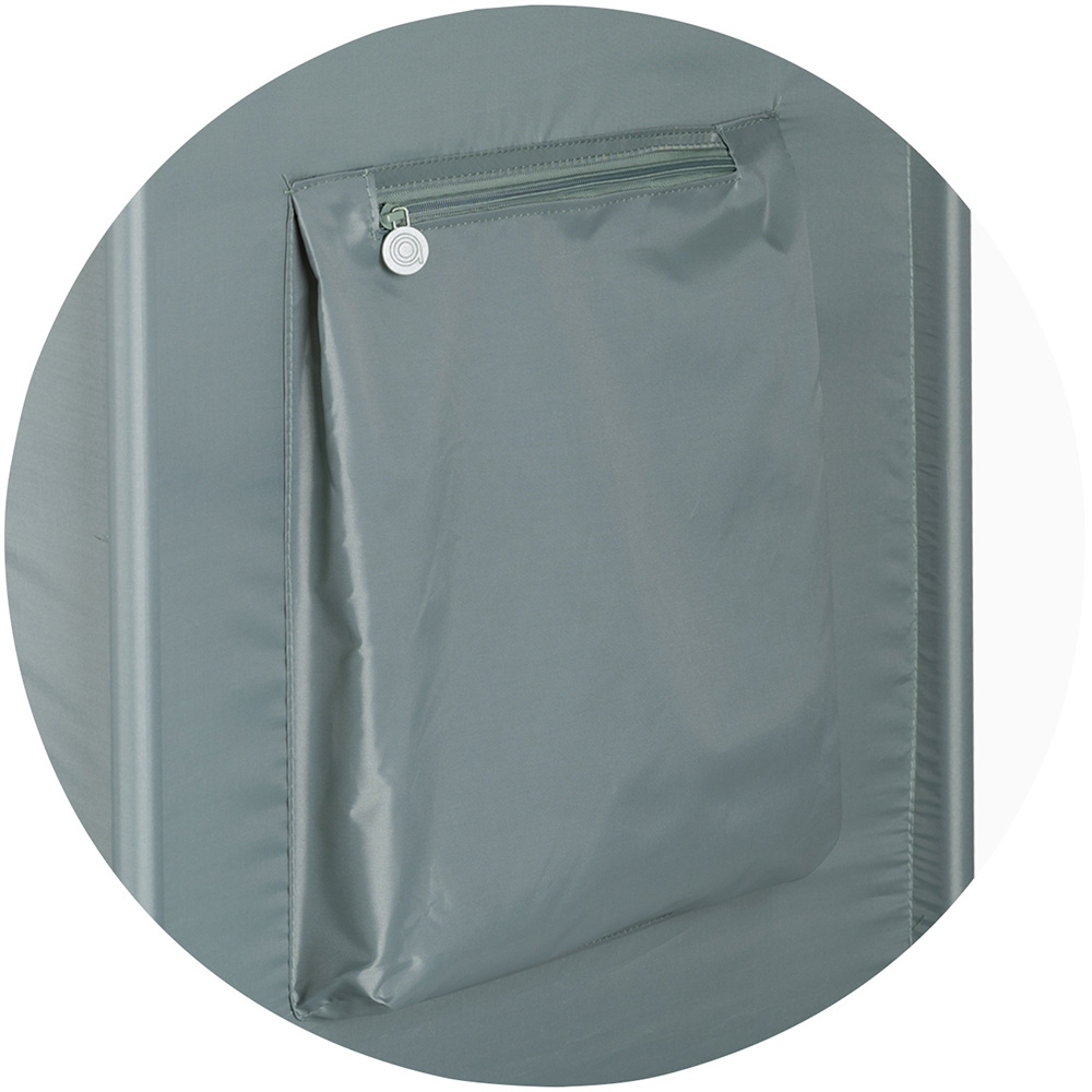 Patut pliabil Chipolino Ariel basil [3]