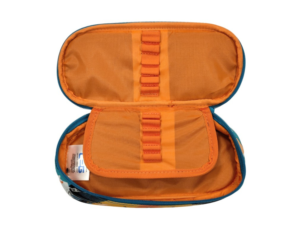 Penar Carioca Pouch Comics [2]