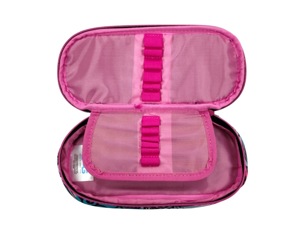 Penar Carioca Pouch Comics [2]