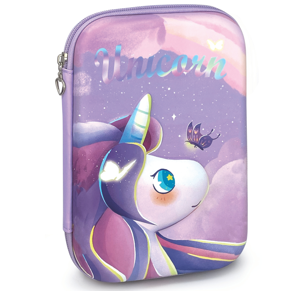 Penar - Colectia 3D XL Fantasy cu 1 fermoar - 15.5 x 22.5 x 4.5 cm (12buc/display), copii varsta 3 ani+,6 ani+,8 ani+ [6]