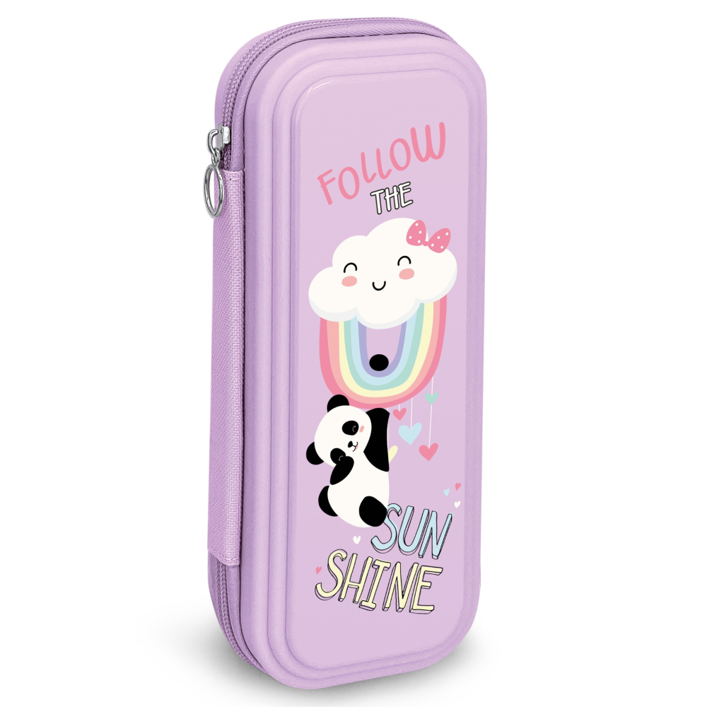 Penar - Colectia Be Positive cu 1 fermoar - 9.5 x 23 x 4.5 cm (12buc/display), copii varsta 3 ani+,6 ani+,8 ani+ [4]