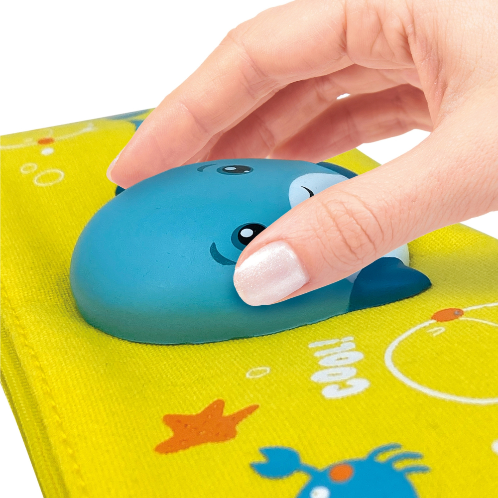 Penar Cute Animals – linia Squishy, pret/1 buc [2]