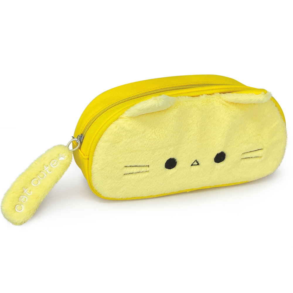 Penar Cute Cat – cu aplicatii din plus, pret/1 buc [4]