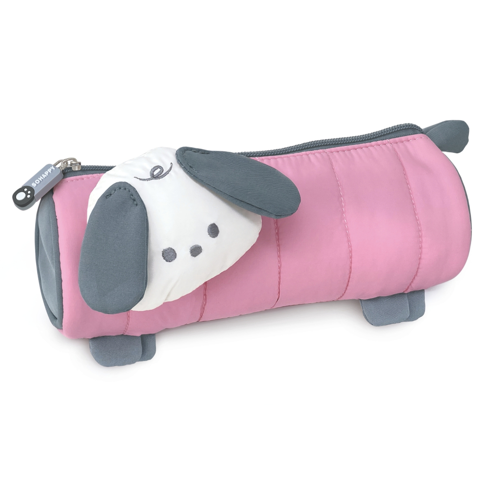 Penar Cute Dog – cilindric din material matlasat, pret/1 buc [3]