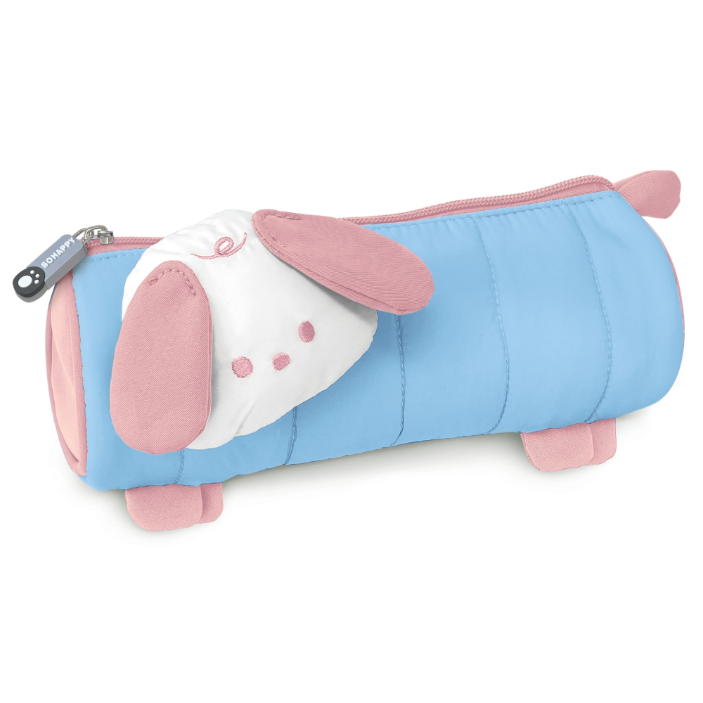 Penar Cute Dog – cilindric din material matlasat, pret/1 buc [4]