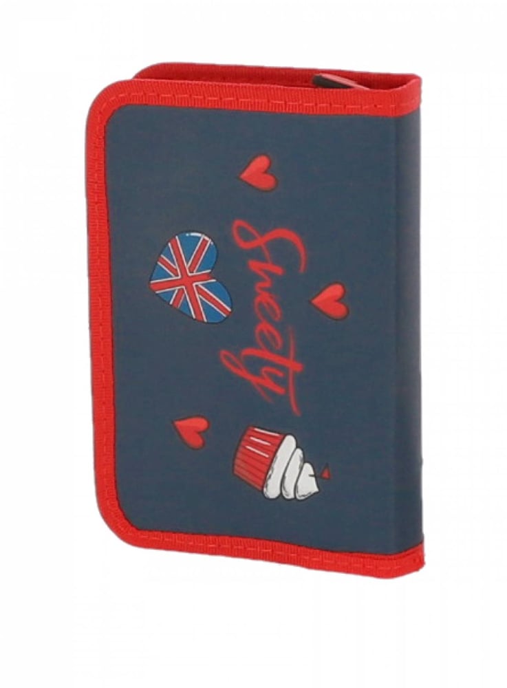 Penar echipat 48 piese 1 fermoar 2 extensii england sweety pigna [2]