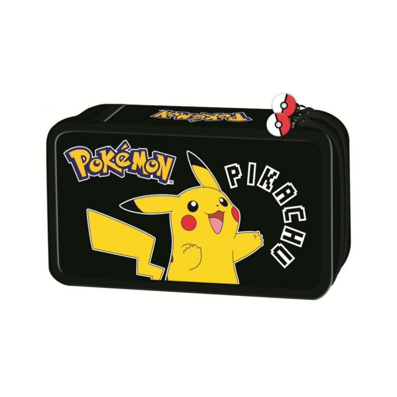Penar echipat St.Majewski Pokemon, 2 fermoare, 723671 [2]