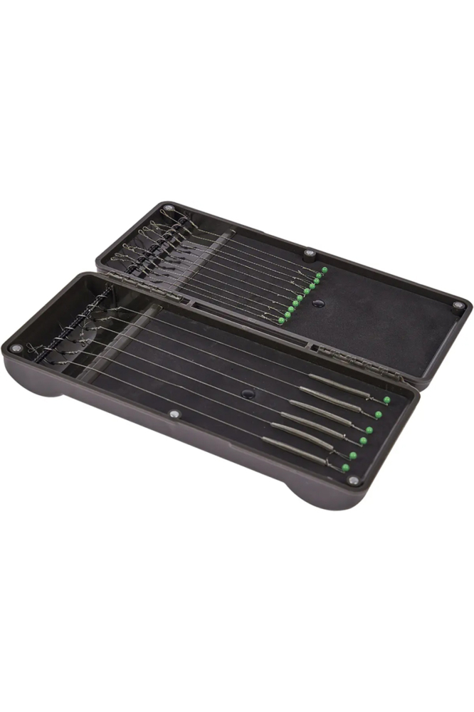 Penar monturi Brain Carp Rig Box 24 x 10 x 3cm [3]