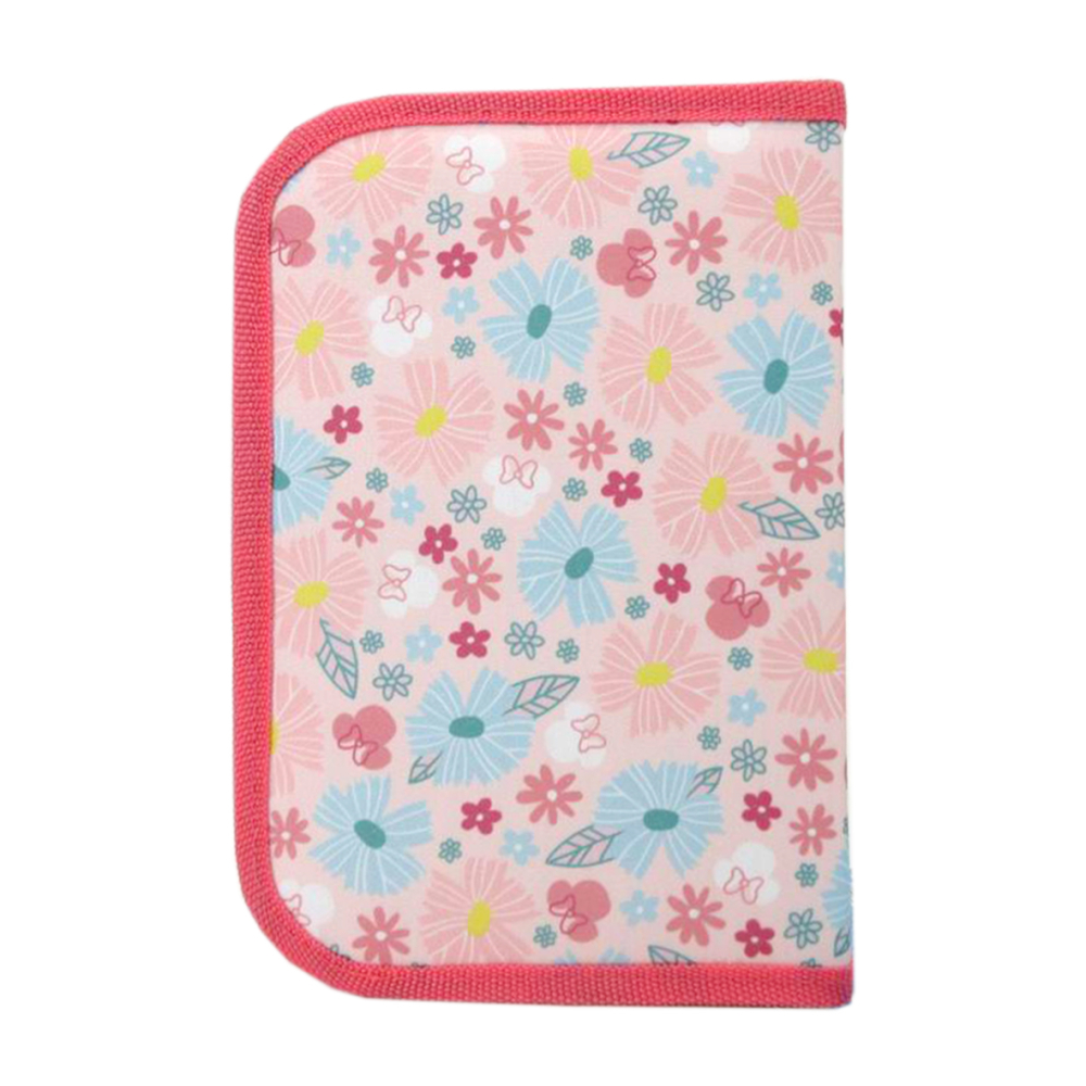 Penar neechipat 1 fermoar 2 extensii minnie mouse blossom pigna [2]