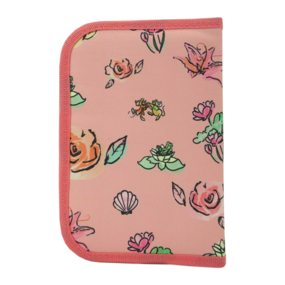 Penar neechipat 1 fermoar 2 extensii princess girl power roz pigna [2]