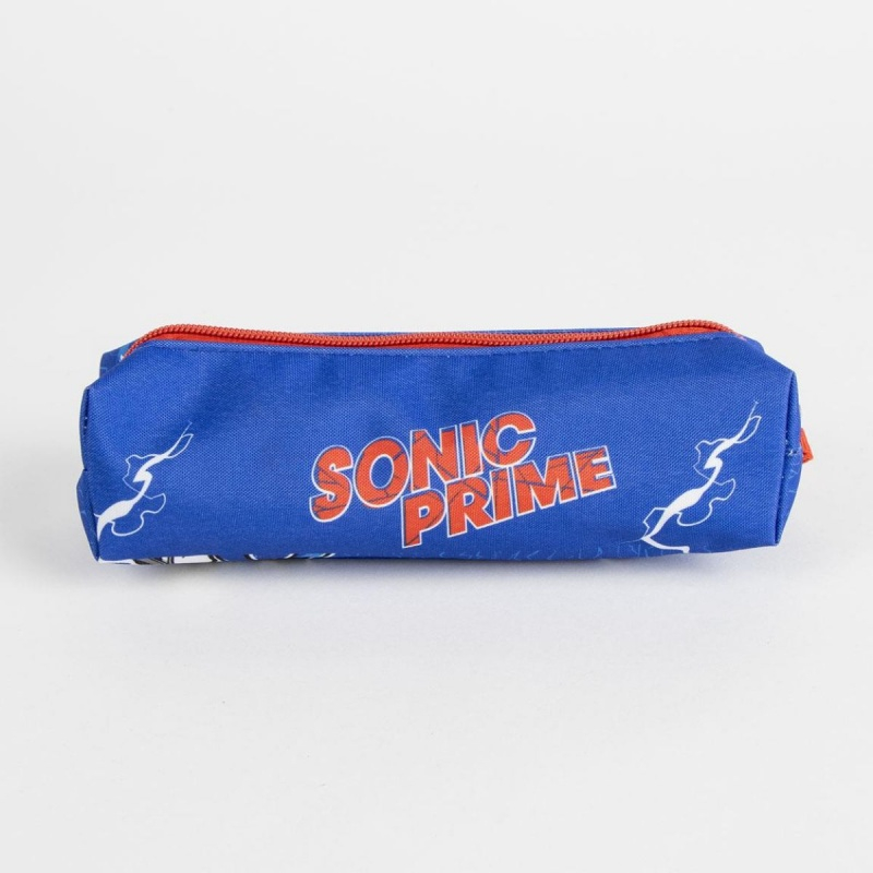 Penar neechipat Cerda Sonic Prime, 1 fermoar, 20x10x5.5cm, 402018 [3]
