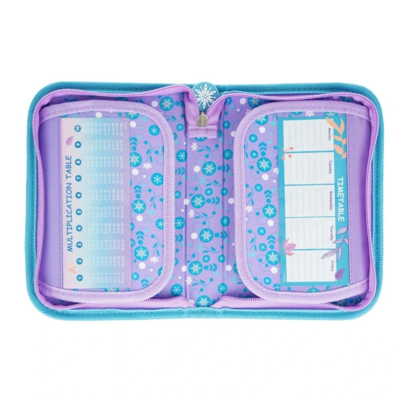 Penar neechipat St.Majewski Frozen, 1 fermoar, 2 extensii, 650994 [3]