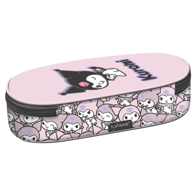 Penar neechipat St.Majewski Kuromi Pink, 1 fermoar, 694189, oval [2]