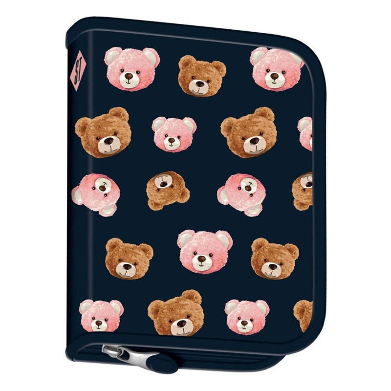 Penar neechipat St.Majewski St. Right Teddy Bear, 1 fermoar, 2 extensii, 682827 [2]