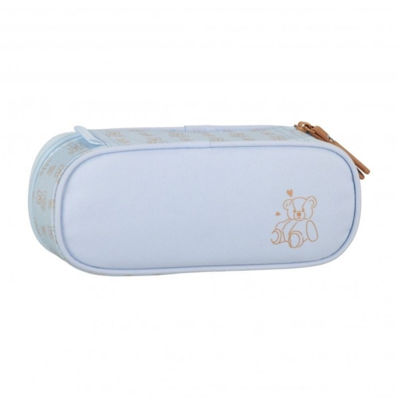 Penar neechipat Starpak Bear, 1 fermoar, 576212, oval [4]