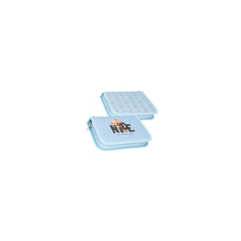 Penar neechipat Starpak Bear, 1 fermoar, 576213, 2 extensii [7]