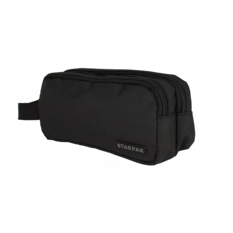 Penar neechipat Starpak Black, 2 fermoare, 517383 [3]