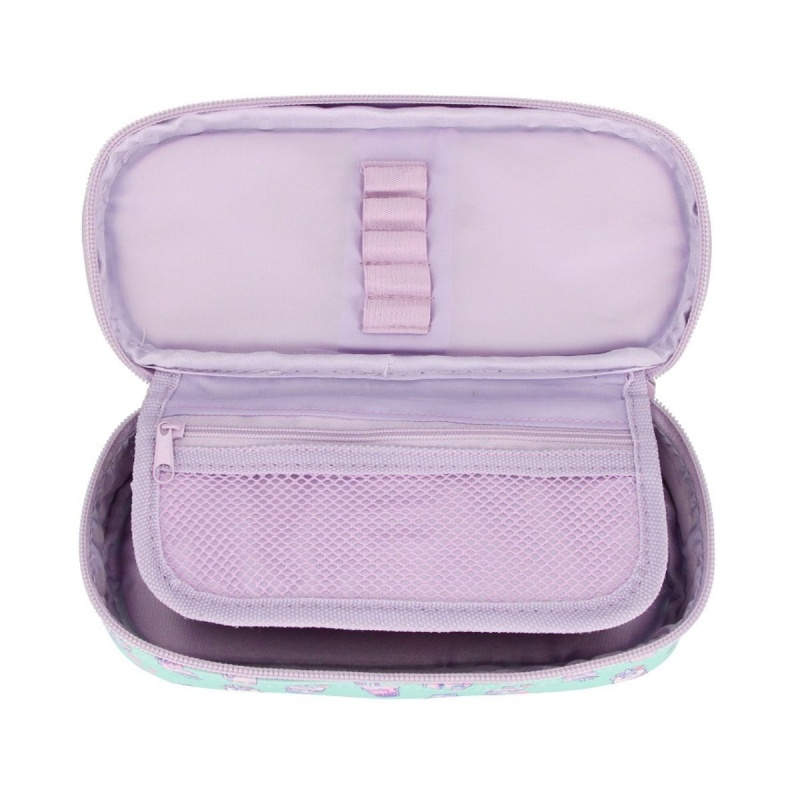 Penar neechipat Starpak BubbleTea, 1 fermoar, 1 extensie, 5x22x9.5cm, 550900 [3]