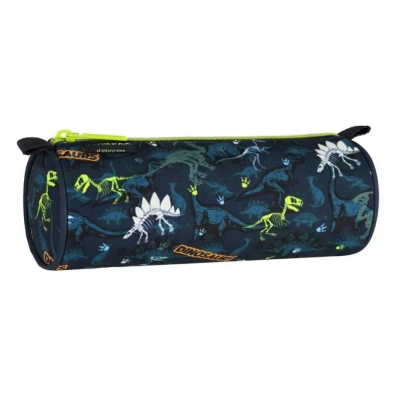 Penar neechipat Starpak Dino Glow, 1 fermoar, 550978, cilindric [2]