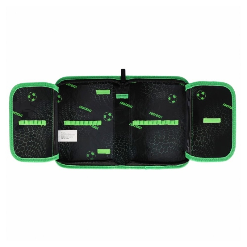 Penar neechipat Starpak Football, 1 fermoar, 576279, 2 extensii [3]