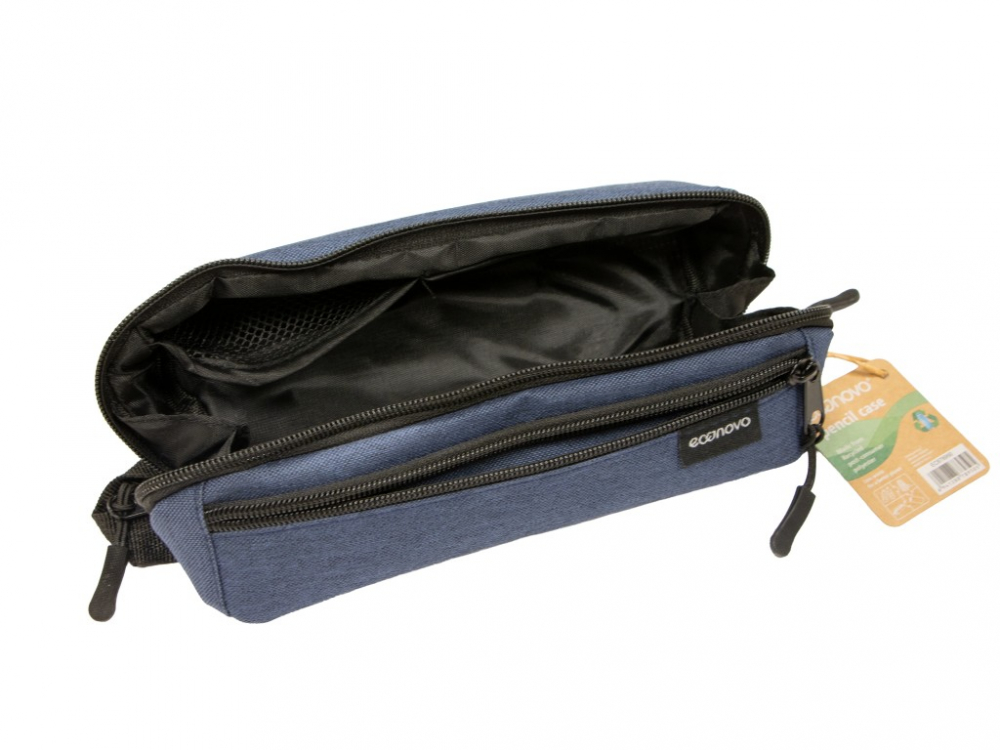 Penar neechipat tip etui 2 fermoare Econovo [2]