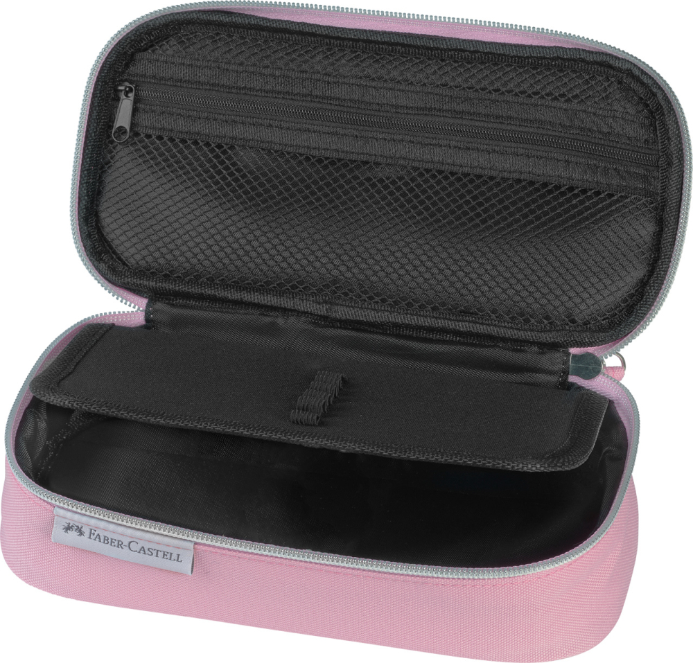 Penar oval rose shadow 2024 faber-castell [2]